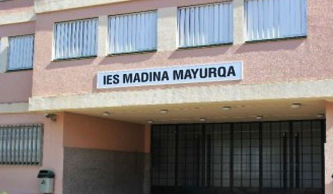 Educación dice que ha actuado con rigor en el caso de acoso entre dos docentes del IES Madina Mayurqa