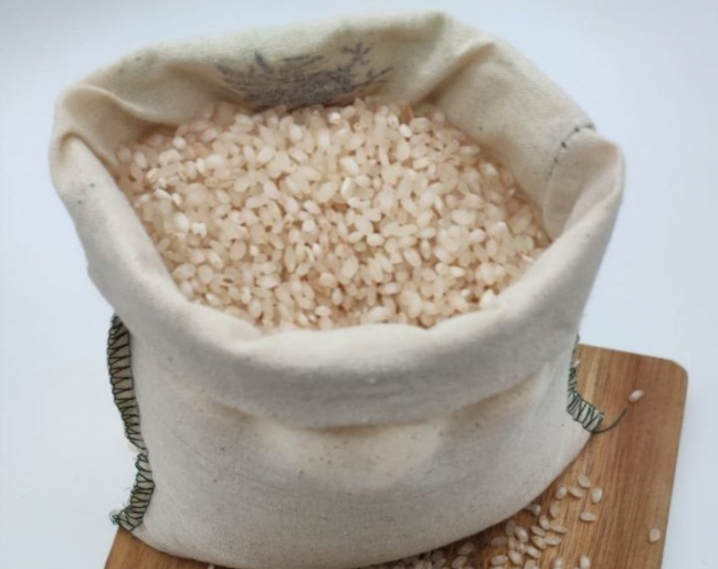 
El 'arroz bombeta' se incluye en el Catálogo de Alimentos Tradicionales de las Illes Balears

