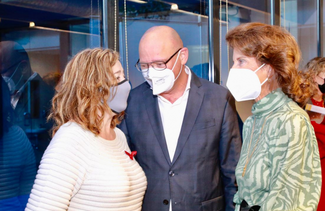 La Fundación Impulsa aprueba el plan de actuaciones para 2022, que focaliza la acción en el posicionamiento competitivo