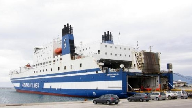 Trasmed denuncia trato discriminatorio de la Autoridad Portuaria de Baleares