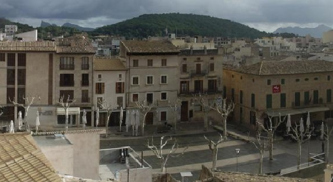 El Ayuntamiento de Pollença suspende todas las actividades de las fiestas de Sant Antoni