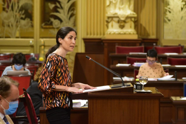 Podemos pide la creación de una tasa de “beneficios excesivos” de grandes empresas generados en tiempos de pandemia