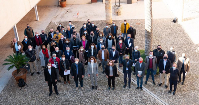 El Consell refuerza la inversión en los municipios y destinará 57 millones de euros a los ayuntamientos