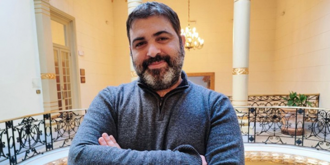Ferrà: 'El precio desbocado de la luz constata el fracaso de la política energética del gobierno español y la Unión Europea'