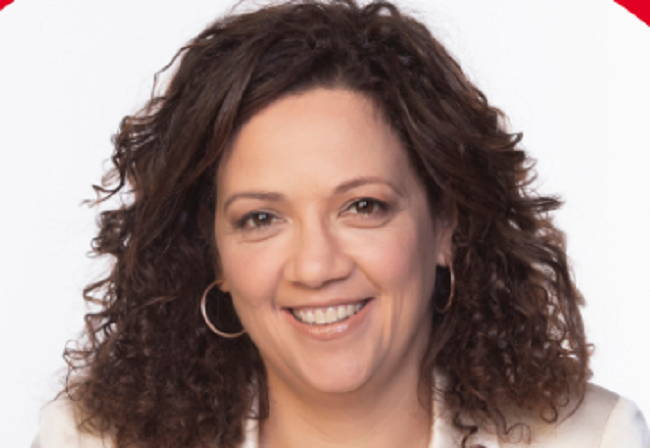 Catalina Cladera, felicita las fiestas de Navidad a los socialistas de Mallorca