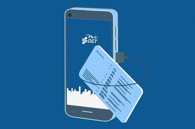 La DGT refuerza la gestión telemática de sus servicios para que los ciudadanos no tengan que desplazarse a las oficinas de Tráfico