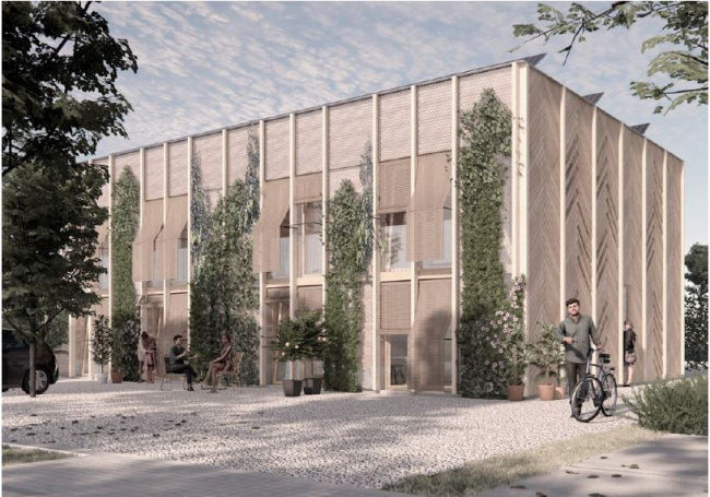 El Gobierno balear licita las obras para construir 92 nuevas viviendas de protección pública con una inversión de 13,8 millones