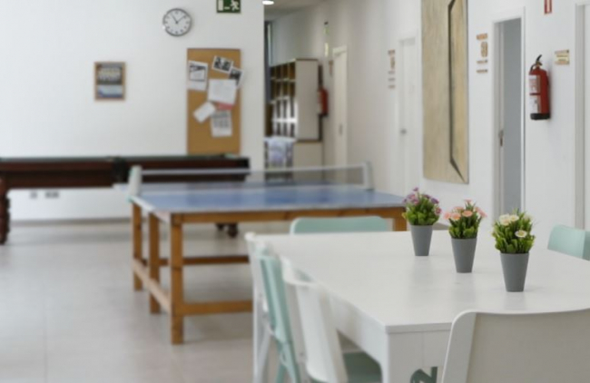 Projecte Jove ha atendido en un año 186 jóvenes de entre 14 a 24 años con problemas de adicciones