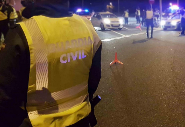 La Guardia Civil ha detenido a un hombre por un delito de tráfico de drogas en Artá