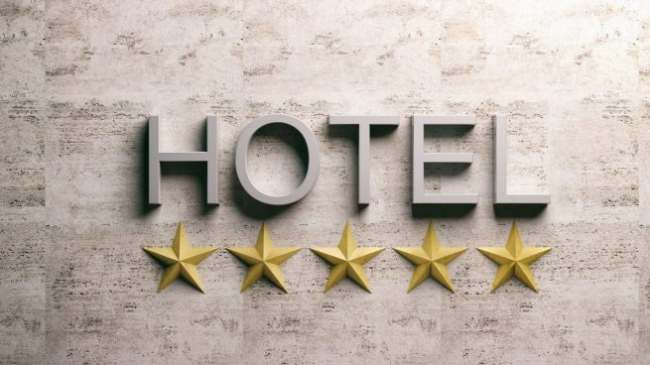 La nueva Ley Turística relaciona el número de estrellas de los hoteles en función de su sostenibilidad y circularidad