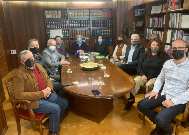 El Pi reclamará a Consum que coordine la lucha contra el intrusismo en las actividades económicas