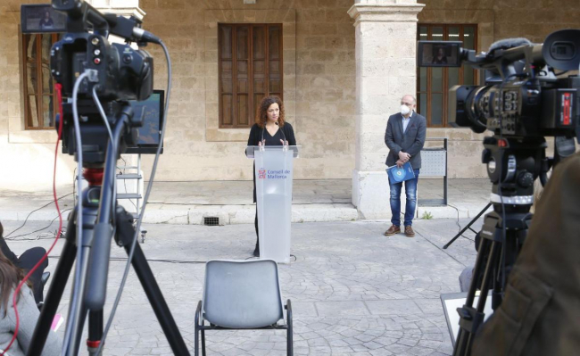 Mallorca exhibirá en FITUR su oferta MICE y presentará las primeras fases del Observatori de Turisme Sostenible