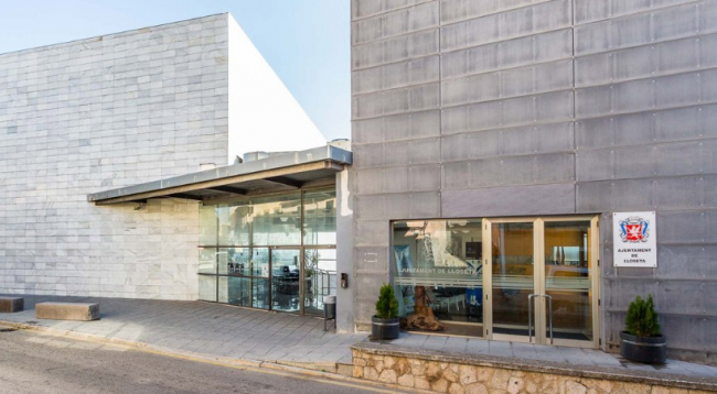 Lloseta, primer ayuntamiento que pide la suspensión temporal del canon de residuos