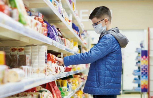 Baleares se halla entre las comunidades peor situadas frente a la obesidad infantil