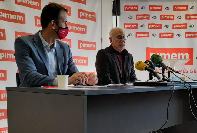 PIMEM presentará recurso contra la licitación de 9 centros por parte de la Conselleria de Salut