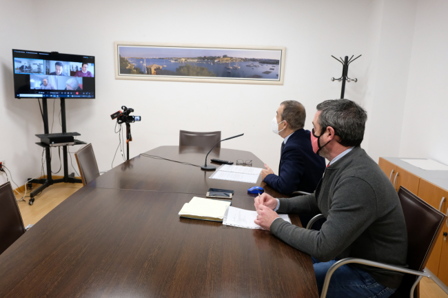 El Govern convoca elecciones a la Cámara de Comercio de Mallorca