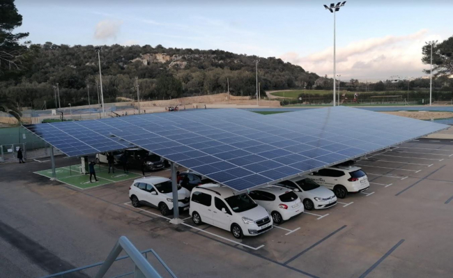 Aprueban el pago anticipado del 100% de las ayudas para proyectos de mejora energética de alojamientos turísticos