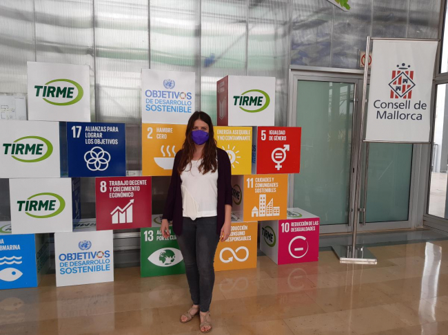 El Consell de Mallorca nomenarà inspectors nous per fer més controls a TIRME