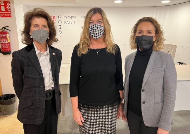 Piden que las pymes Baleares puedan acceder a la licitación de la construcción de nueve centros de salud