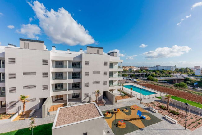 El Govern resuelve el último pago de las ayudas al alquiler de vivienda de 2022, de 3,2 millones de euros, a 1.500 personas beneficiarias 