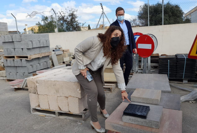 Palma aprueba la reforma integral de la plaza de España