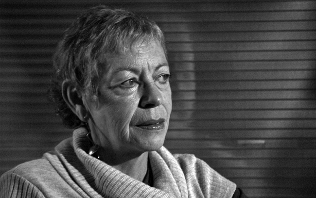 El Govern expresa su pésame por la muerte de Maria Antònia Oliver, premio Ramon Llull 2003