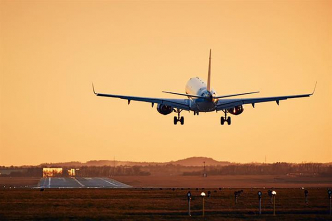 Ibiza y Menorca tendrán conexión aérea directa también durante el invierno