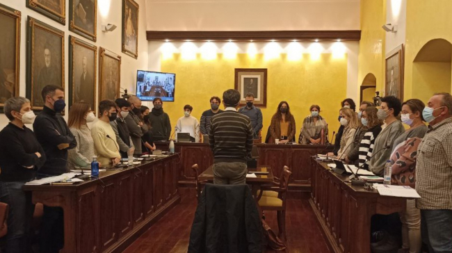 El Ayuntamiento de Manacor incorpora 7,2 millones del remanente para avanzar en la potabilización del agua y embellecer las fachadas del municipio