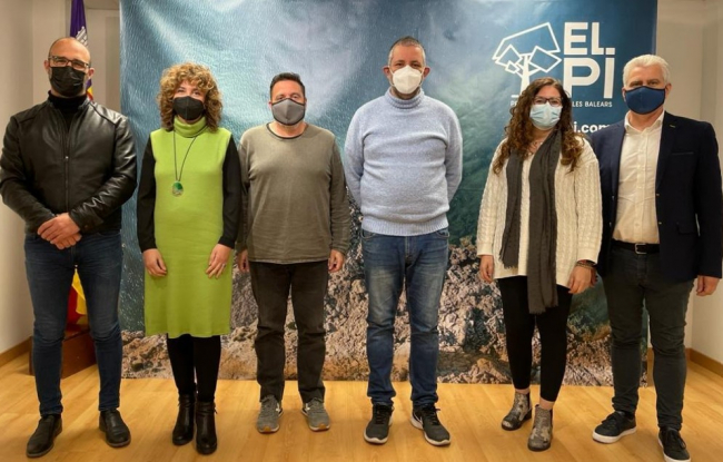 El Pi i Habtur exigen al Govern seguridad por el mantenimiento de las 90.000 plazas de alquiler vacacional