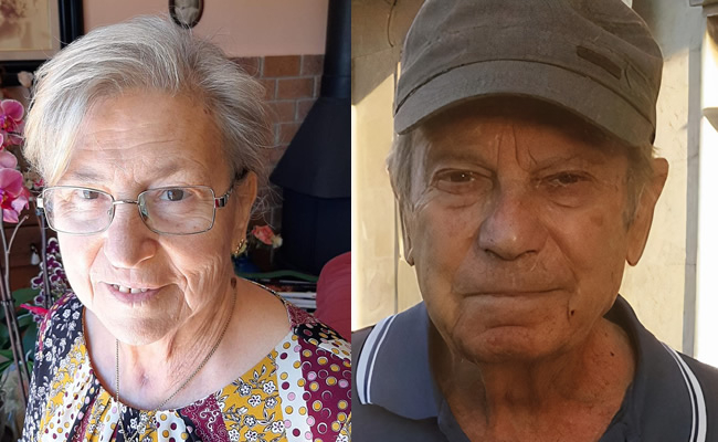 Maria Castañer y Felipe Bellini son las propuestas del jurado para recibir la distinción deportiva Cornelius Atticus 2021 