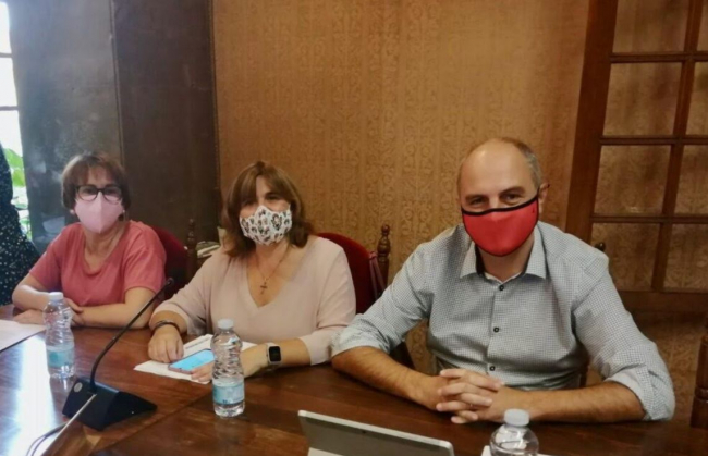 Los socialistas de Sóller denuncian que el alcalde les niega el acceso a la información contable de la empresa pública Sóller 2010