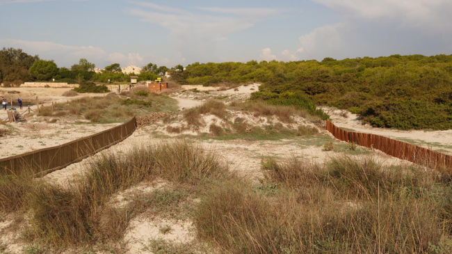 La modificación de la LECO obligará los infractores a restaurar el medio sin posibilidad de prescripción