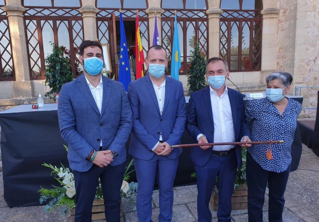 Los Socialistas de Andratx desmienten las acusaciones del concejal de C's al cuestionar la transparencia del equipo de gobierno 