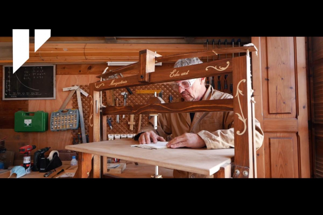 El Consell destina 242.000 euros a mejorar la competitividad de la artesanía de Mallorca