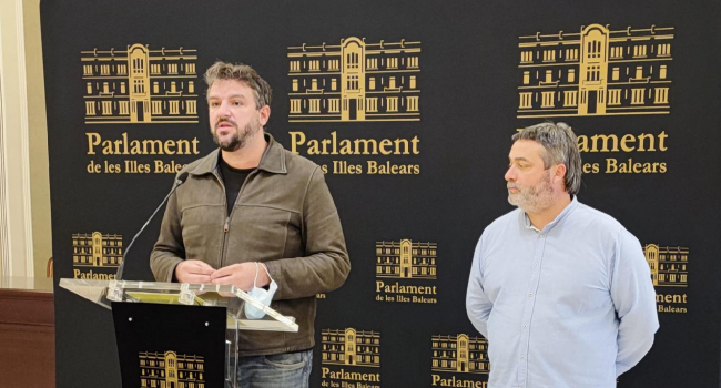 El castellano dejará de ser lengua vehicular con la nueva Ley de Educación Balear