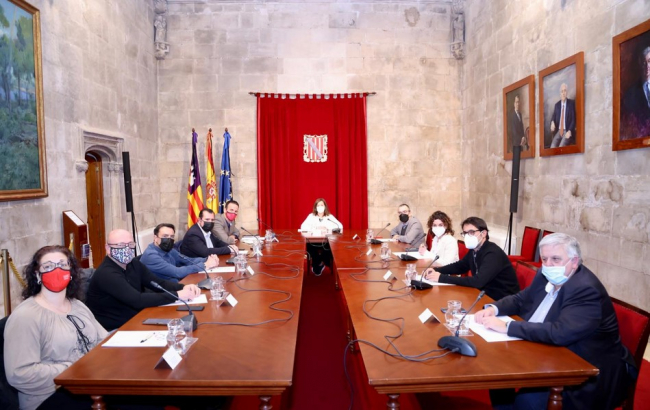 Más de 60.000 fijos discontinuos podrán cobrar un mes más de prestación extraordinaria