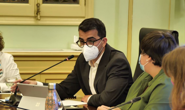 La Oficina de Inversiones Estratégicas del Govern recibe 80 nuevos proyectos valorados en 1.272 millones de euros en 10 meses