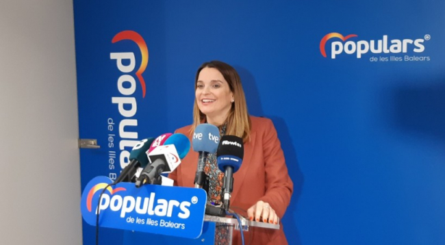 El Partido Popular de Balears reclama un congreso nacional extraordinario y urgente para dar voz a las bases