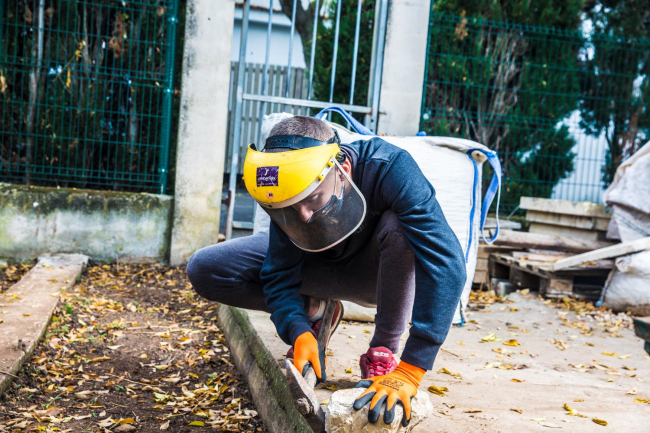 Con 152.000 afiliados más a la Seguridad Social, se registra en marzo el mayor crecimiento de la serie histórica, y se superan los 20,5 millones