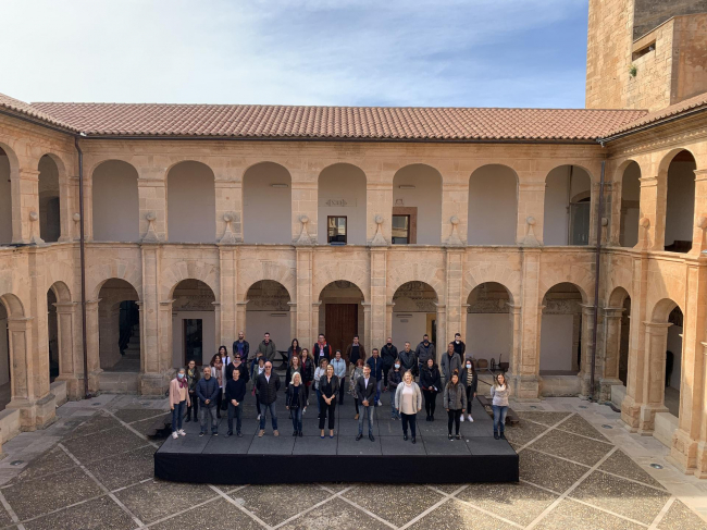 El Ayuntamiento de Llucmajor contrata a 30 personas gracias al programa Reactiva 2021