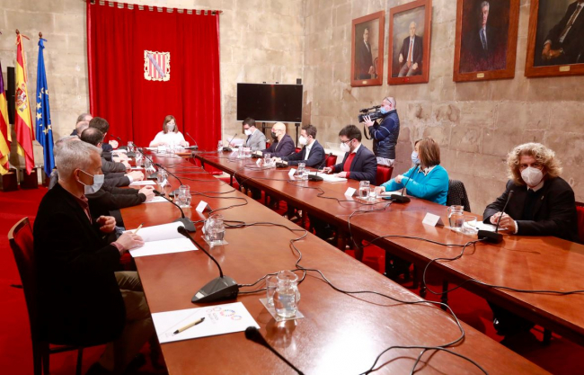 Aprobado el decreto ley para garantizar la escolarización gratuita a las familias con niños de 2-3 años