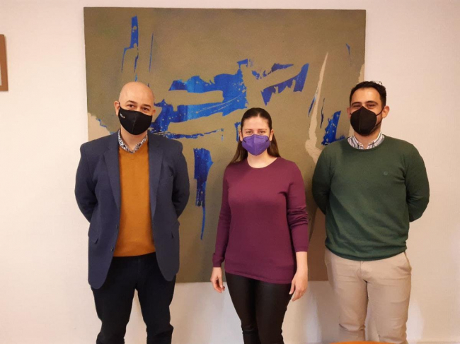 El Consell de Mallorca presenta a la Federació d’Entitats Locals (FELIB) el seu projecte Tanca el cercle