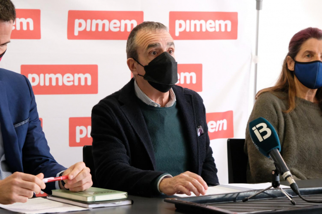 Govern y Universidad lanzan el programa UIB-Pymes para el fomento de la innovación y la transferencia del conocimiento