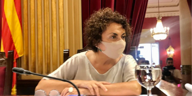 MÉS logra el apoyo del Parlament para obligar al gobierno del Estado a invertir el 1,5% de la obra pública en cultura