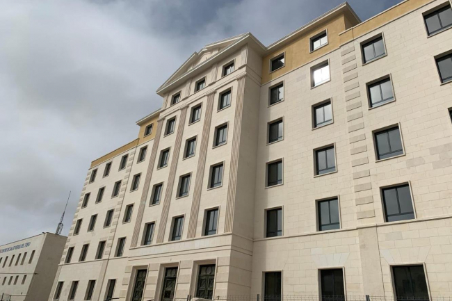 El Servicio de Salud adjudica las obras del Hospital Verge del Toro