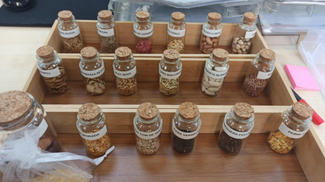 Aprobado el plan de acción para preservar y fomentar las variedades locales de las Illes Balears por un valor de 3 millones de euros