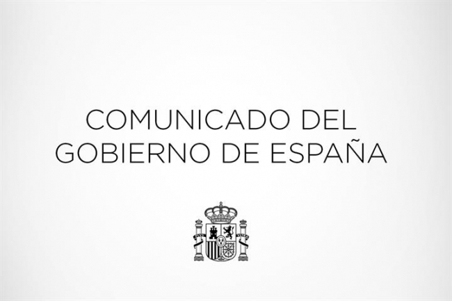 Gobierno de España: Hoy iniciamos una nueva etapa de la relación con Marruecos