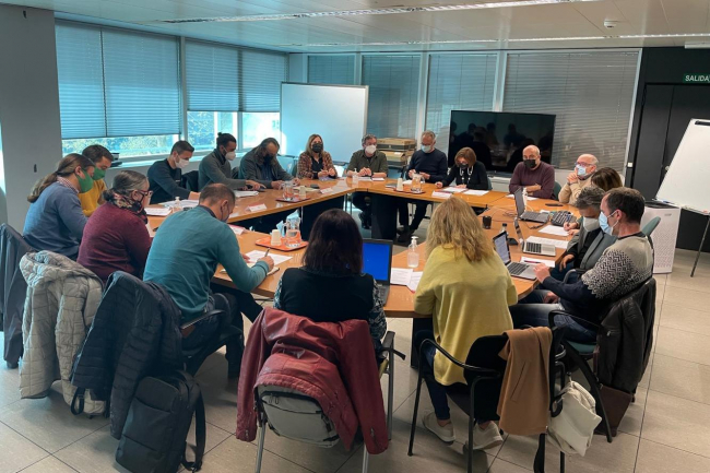 Aprobada una nueva medida de conciliación familiar para los funcionarios de carrera docentes