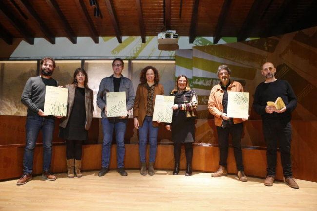 Manacor s’integra a la Xarxa de Viles del Llibre 