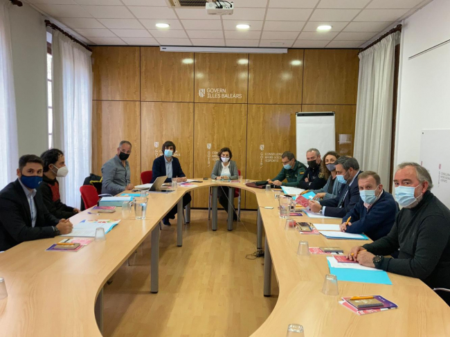 La Comisión contra la Violencia en el Deporte señala en su calendario los partidos de especial seguimiento